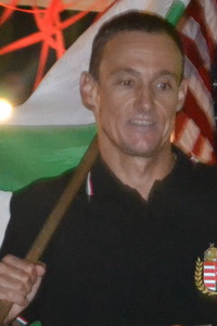 Jozsef Rokob