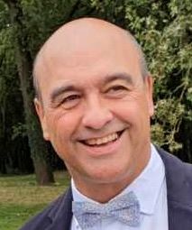 Anthony Lee Beaumont