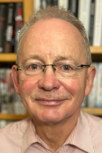Bernhard Vogel