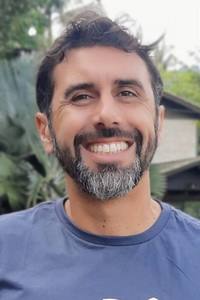 Daniel de Oliveira