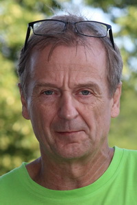 Udo Menzel